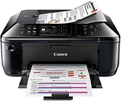 Canon Pixma MX512
