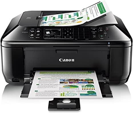 Canon Pixma MX522