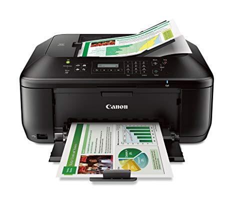 Canon Pixma MX532