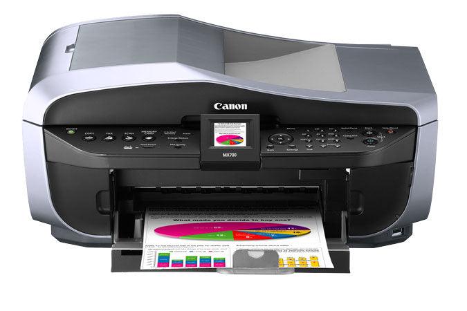 Canon Pixma MX700