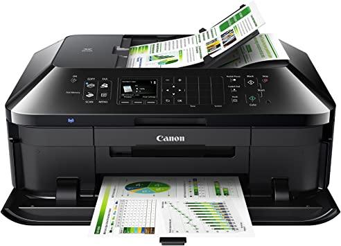 Canon Pixma MX722