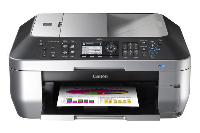Canon Pixma MX870