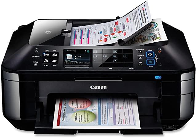 Canon Pixma MX882