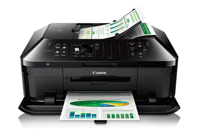 Canon Pixma MX920