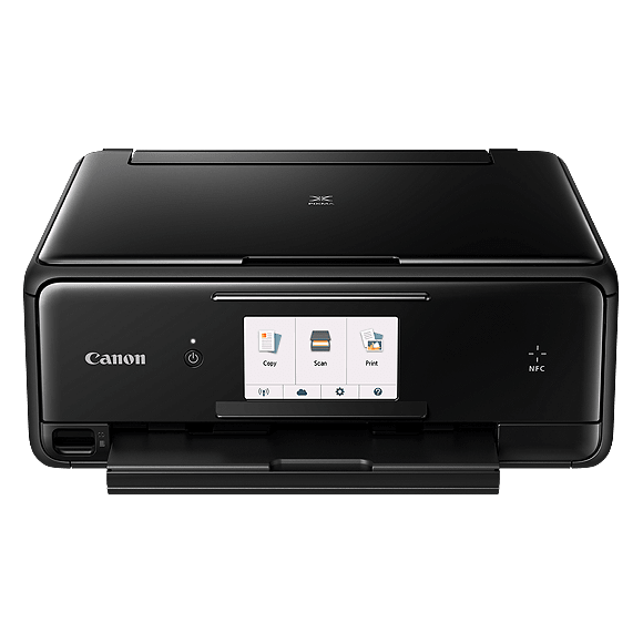 Canon > Pixma Series > PMFP3