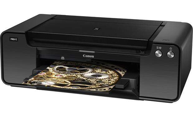 Canon Pixma PRO 1