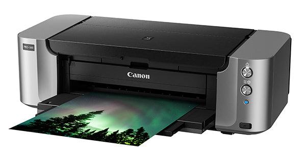 Canon Pixma PRO 100