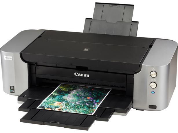 Canon Pixma PRO 100s