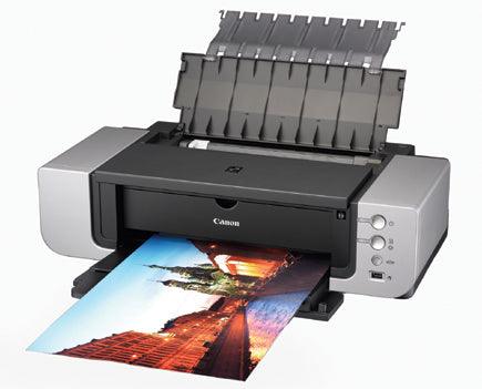 Canon Pixma PRO 9000