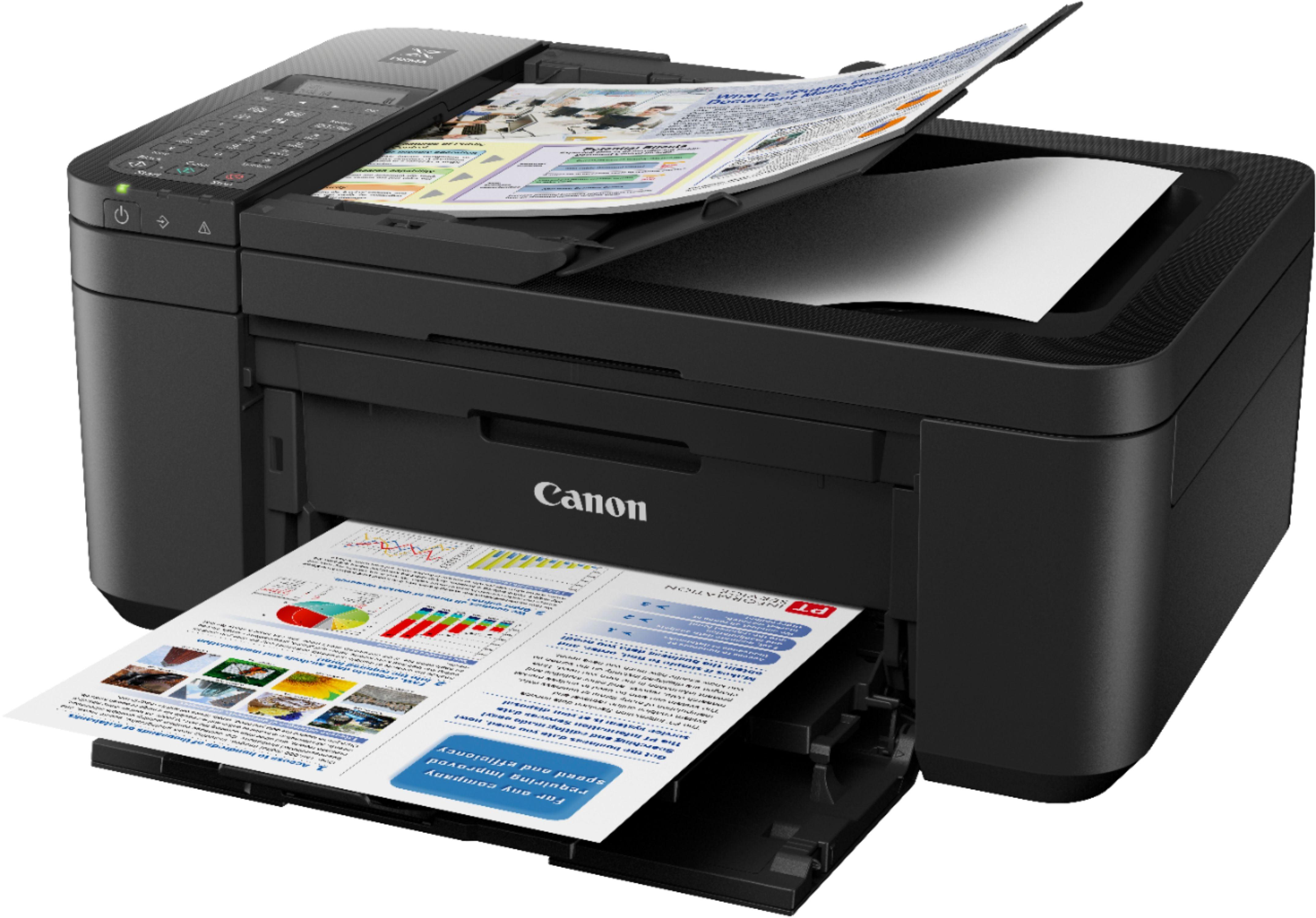 Canon Pixma TR4520