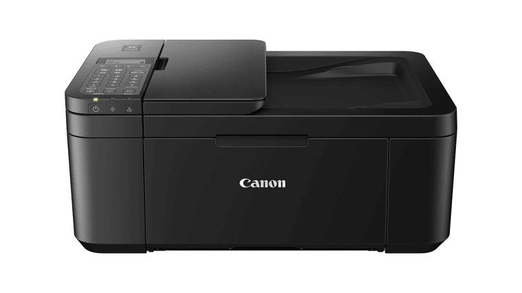 Canon Pixma TR4720