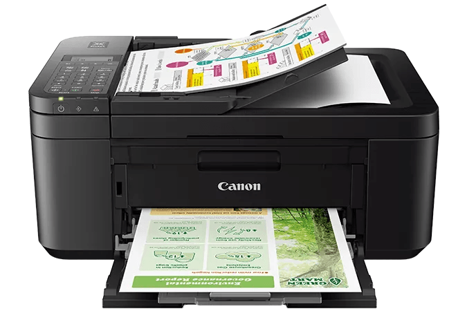 Canon Pixma TR4722