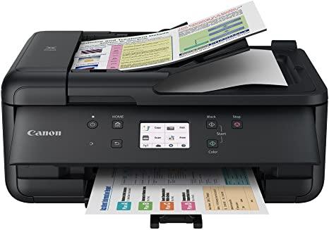 Canon Pixma TR7520
