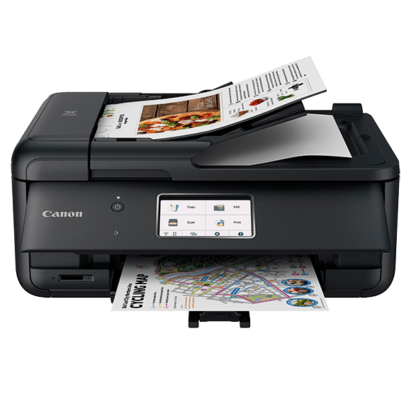 Canon Pixma TR8620