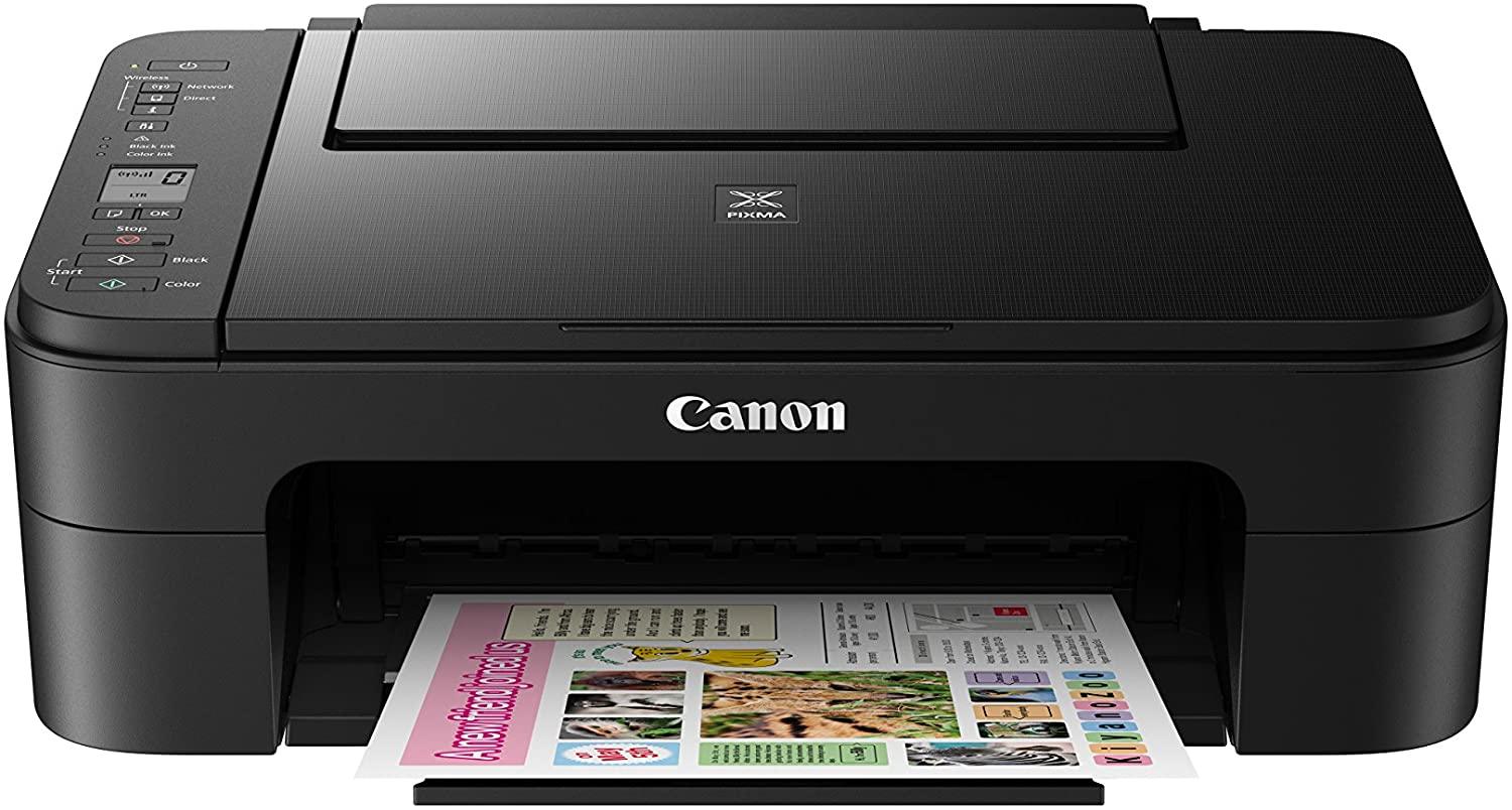 Canon Pixma TS3120