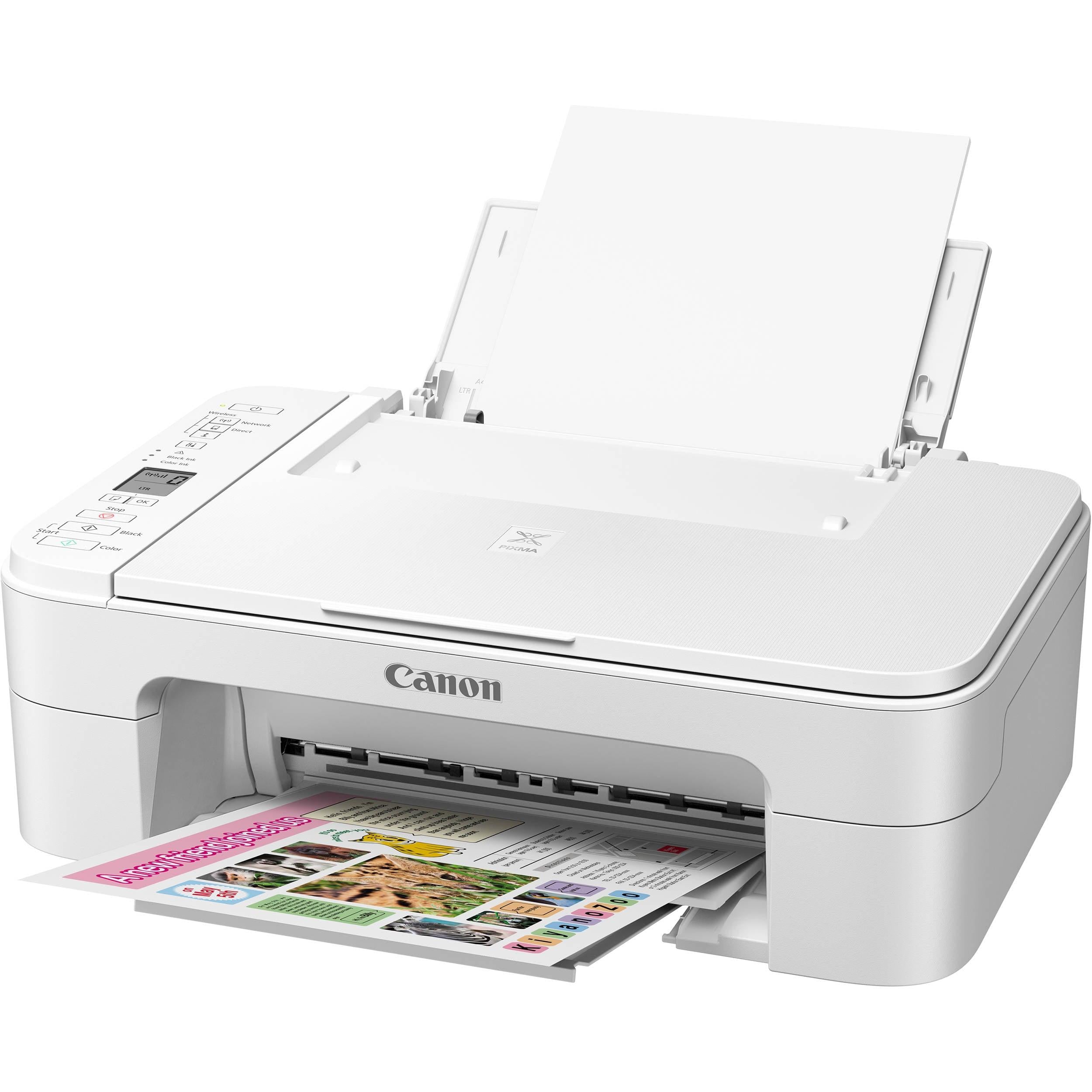 Canon Pixma TS3122