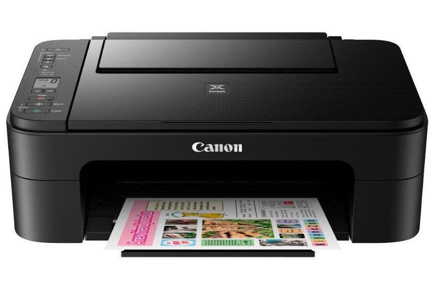 Canon Pixma TS3127