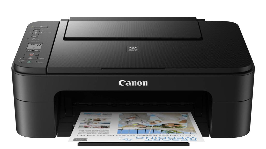 Canon Pixma TS3320