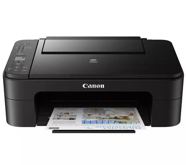 Canon Pixma TS3325