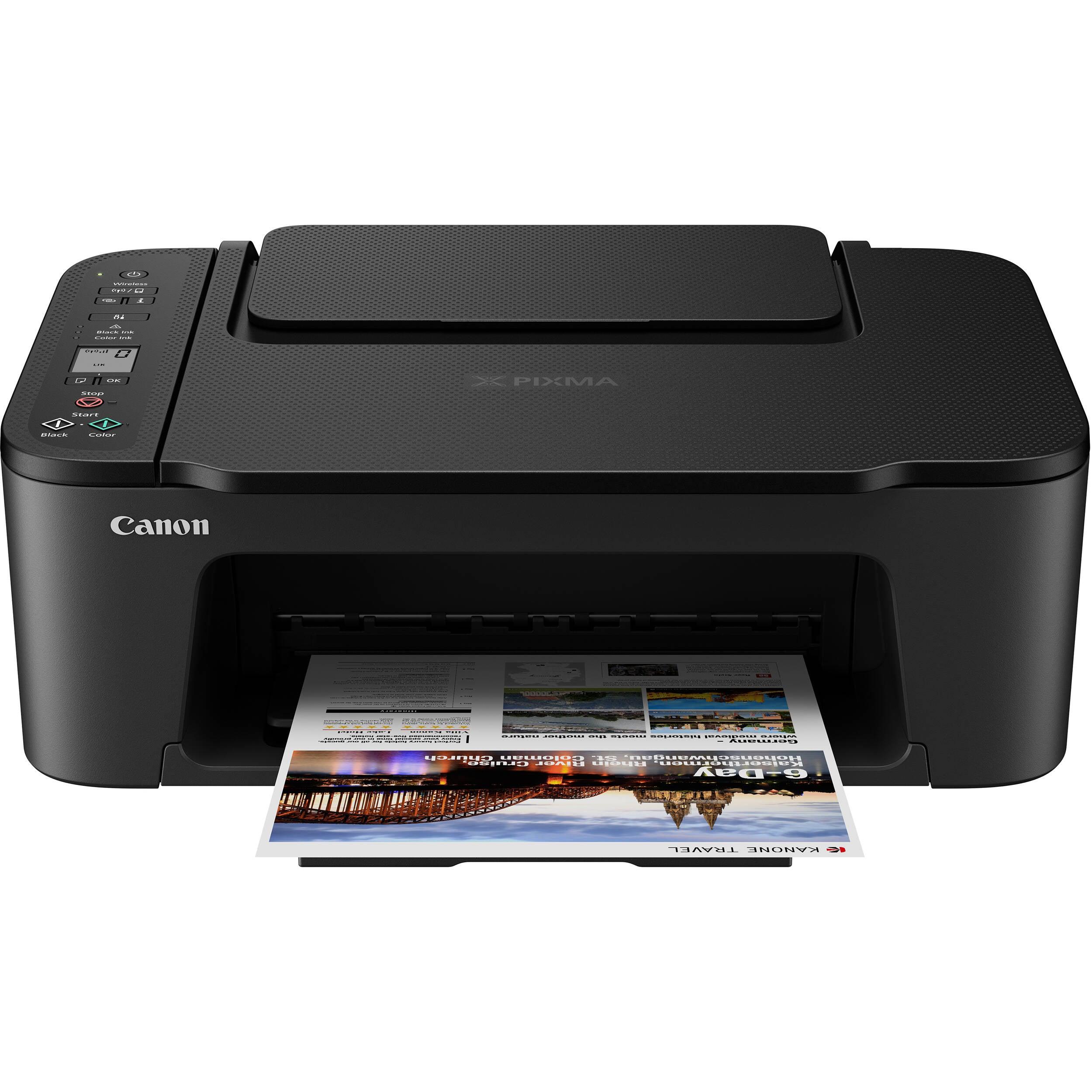 Canon Pixma TS3520