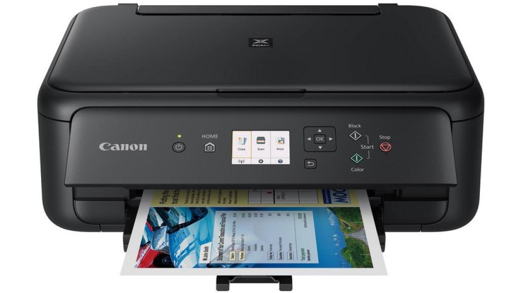Canon Pixma TS5120