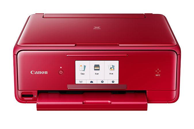 Canon Pixma TS8020