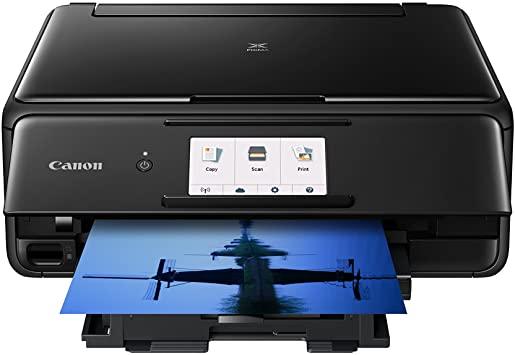 Canon Pixma TS8120