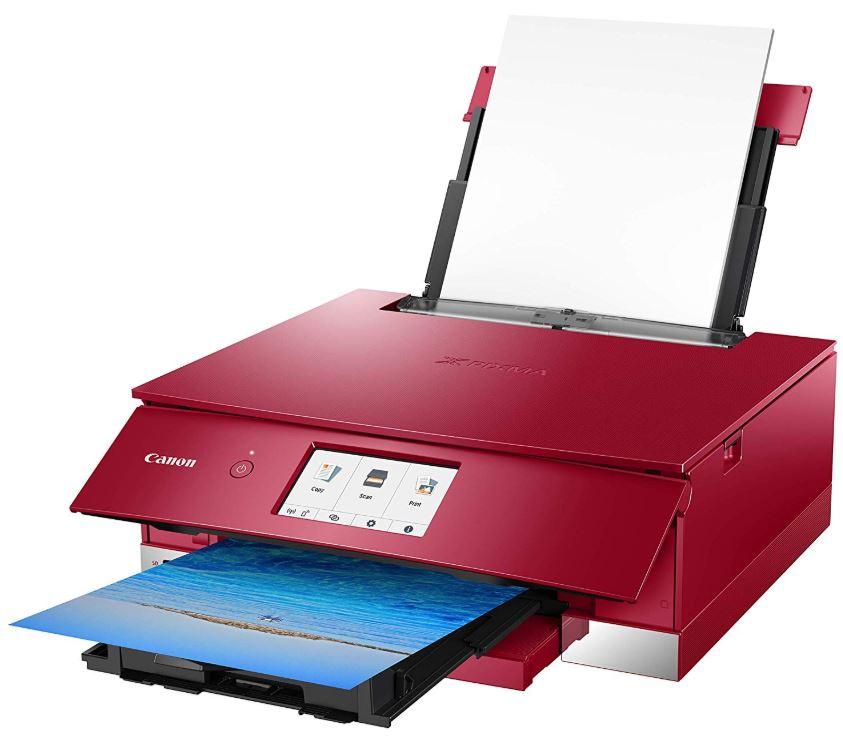 Canon Pixma TS8220