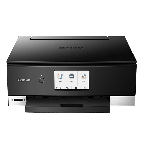 Canon Pixma TS8222