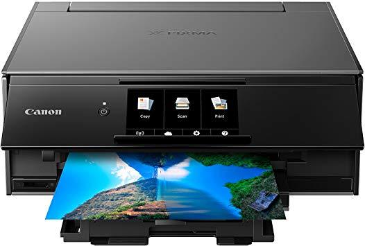 Canon Pixma TS9120