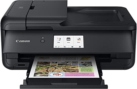 Canon Pixma TS9520