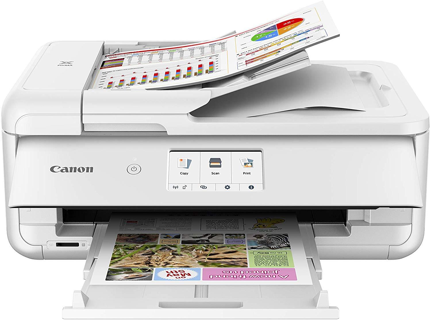 Canon Pixma TS9521c