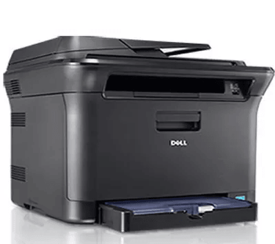 Dell Color 1235cn