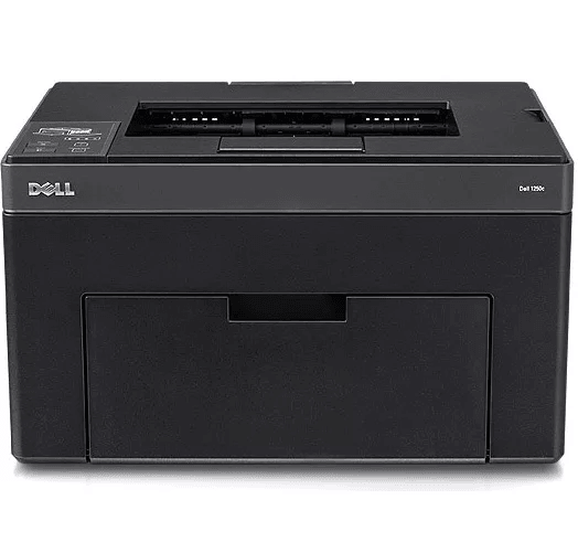 Dell Color 1250c