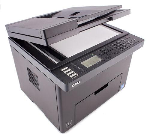 Dell Color 1355w