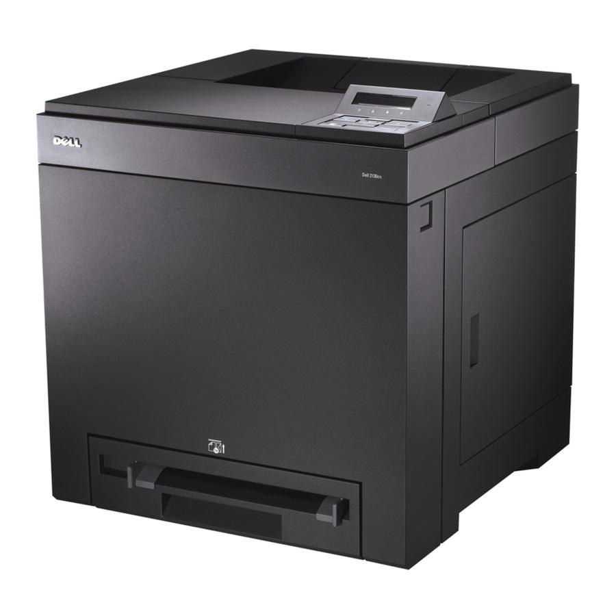 Dell Color 2130cn