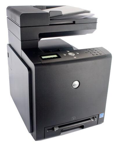 Dell Color 2135cn