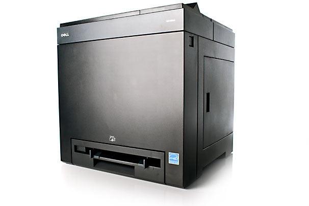 Dell Color 2150cdn