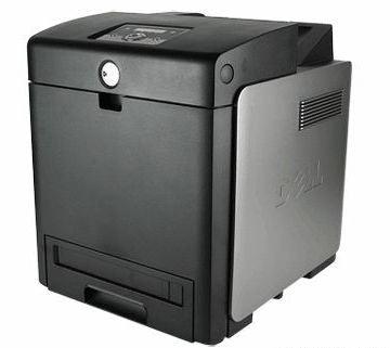 Dell Color 3110cn