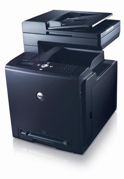 Dell Color 3115cn