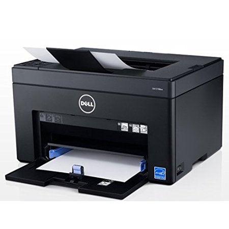 Dell Color C1760nw