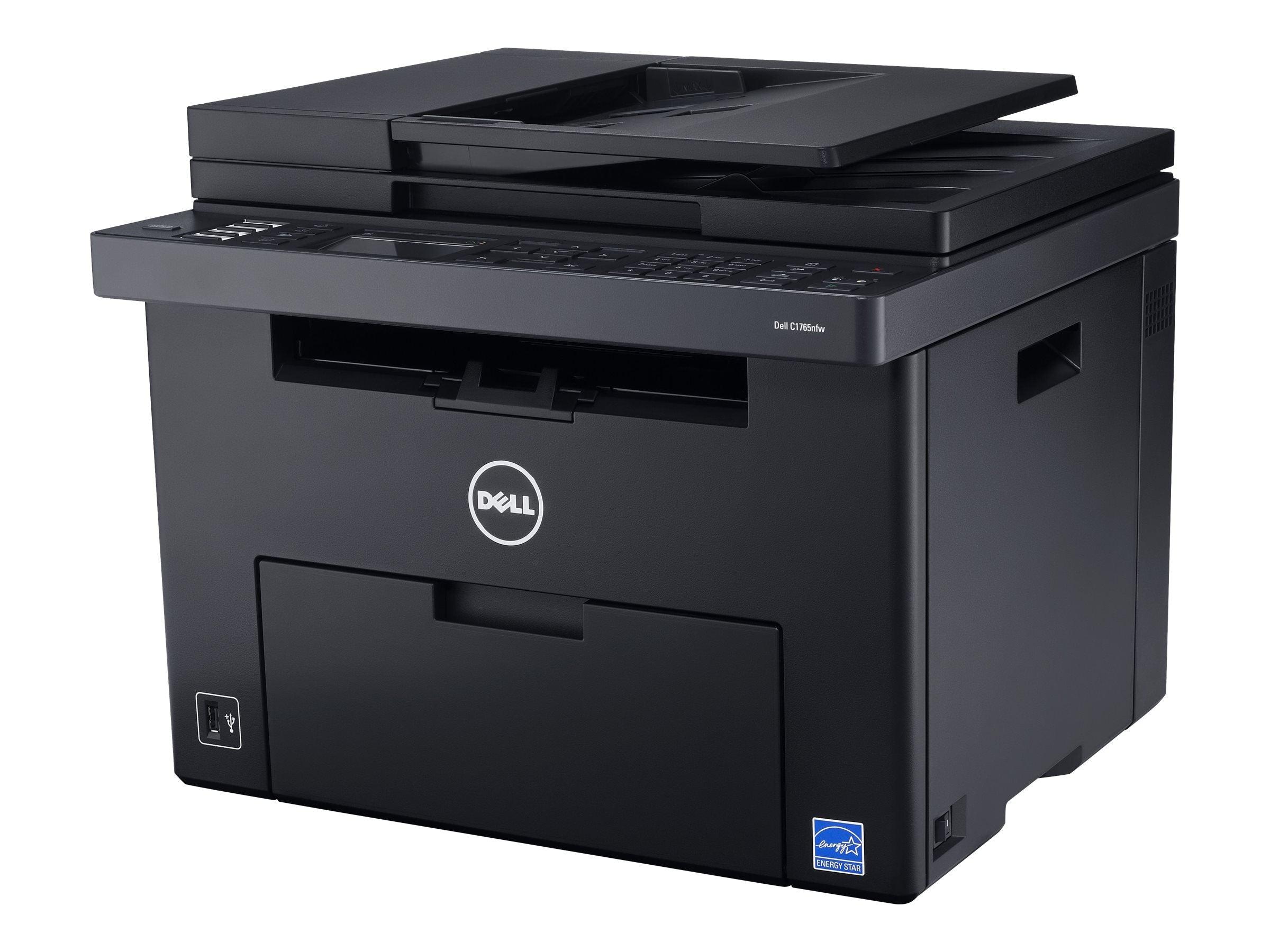 Dell Color C1765nf