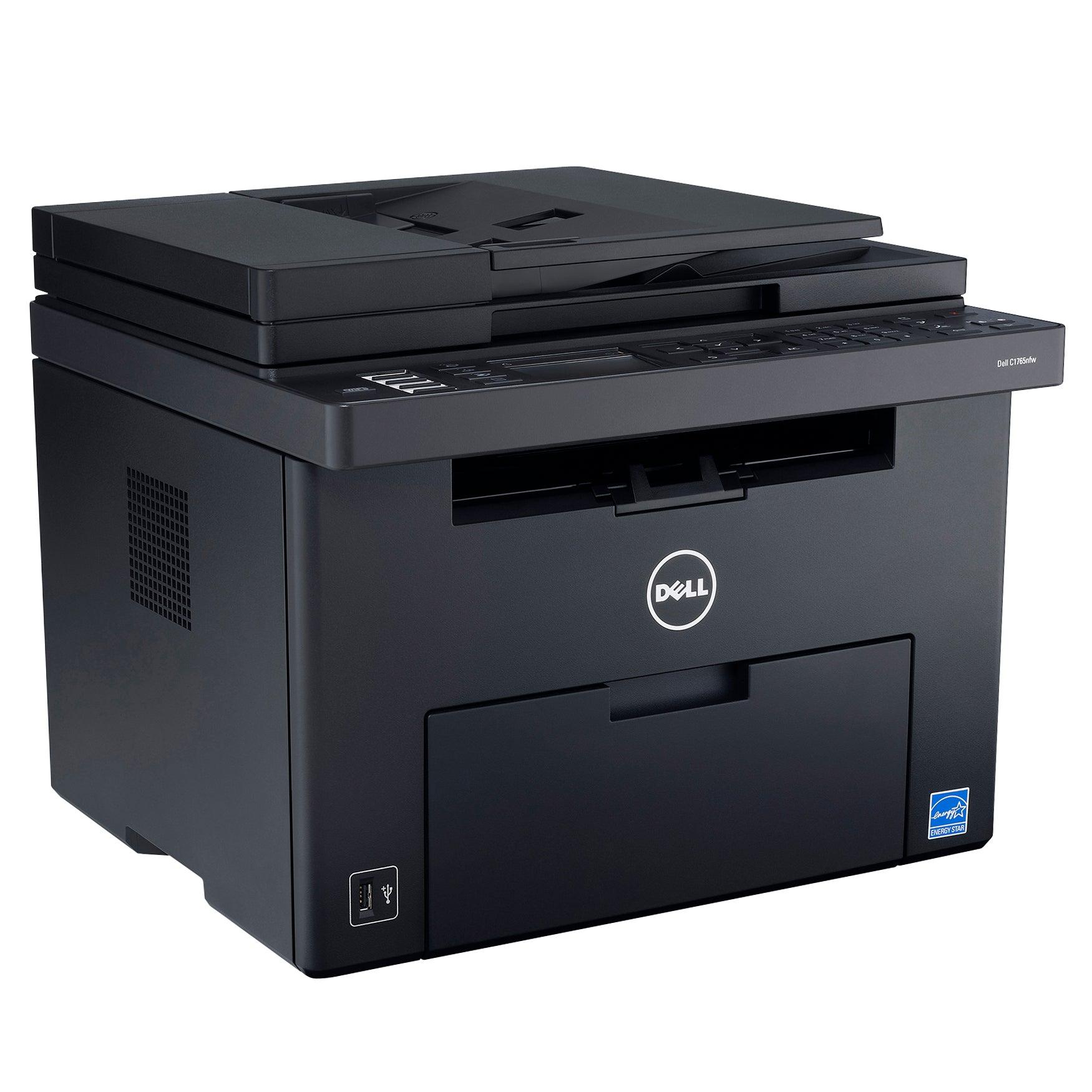 Dell Color C1765nfw