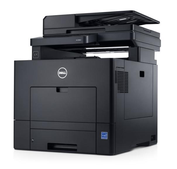 Dell Color C2665dnf