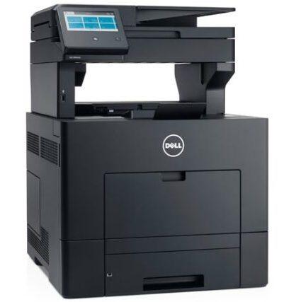 Dell Color S3845cdn