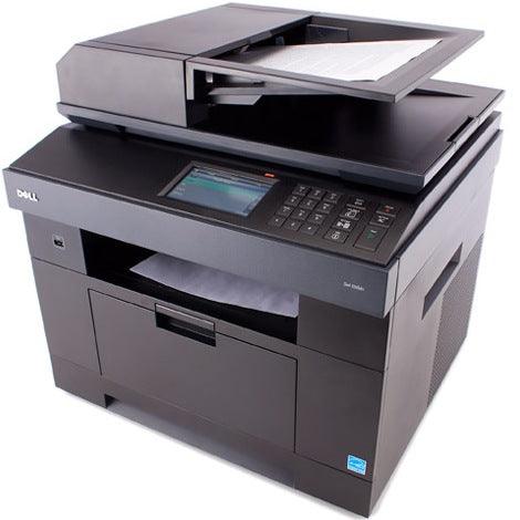 Dell 2355dn