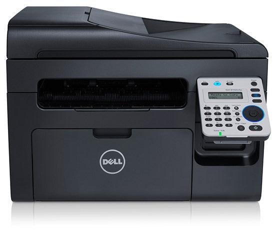 Dell B1165nfw