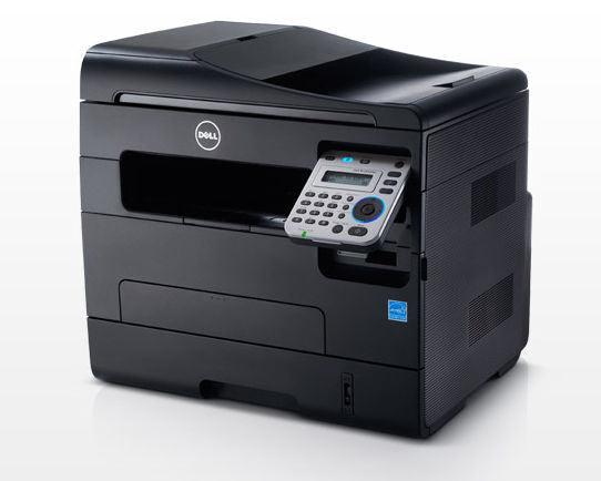 Dell B1265dfw