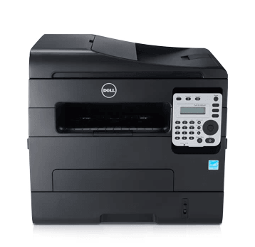 Dell B1265dnf