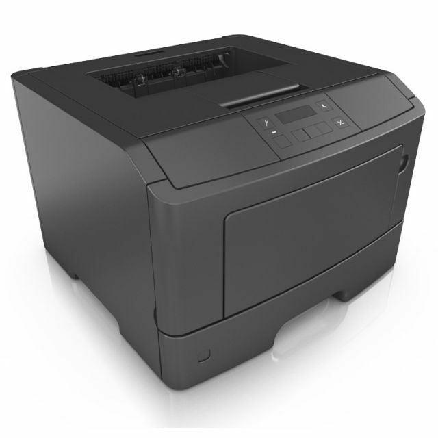 Dell B2360d
